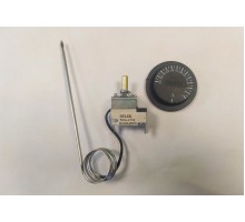 Термостат капиллярный 30-270С (с ручкой) 004,08-01