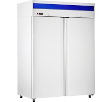 Шкаф холодильный Abat ШХ-1,4 краш
