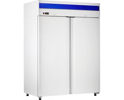 Шкаф морозильный Abat ШХн-1,4 краш.