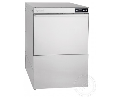 Посудомоечная машина с фронтальной загрузкой Abat МПК-500Ф-01-230