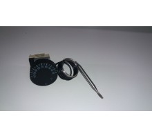 Термостат капиллярный 30-110С (с ручкой) 004.43