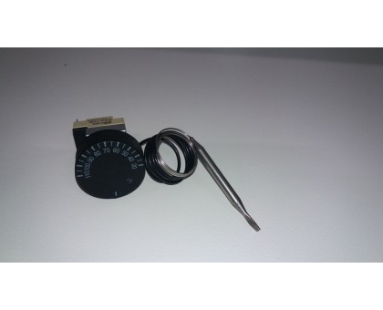 Термостат капиллярный 30-110С (с ручкой) 004.43